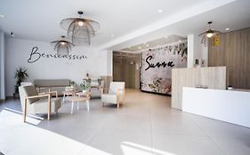 Hotel Sunna Benicassim